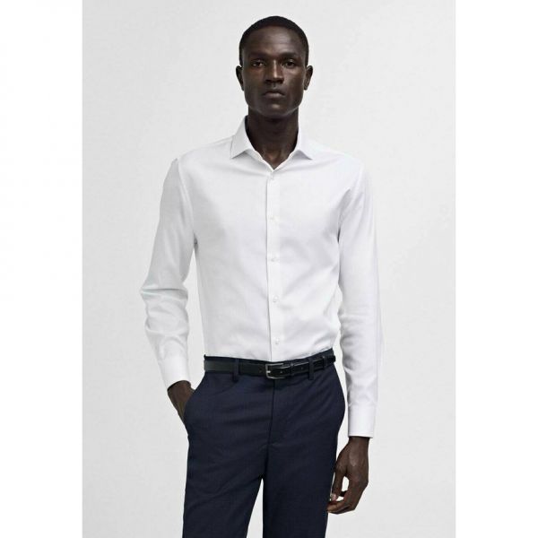 망고 망고 5086237 Mango ALFRED Formal shirt M9122D2RGA11