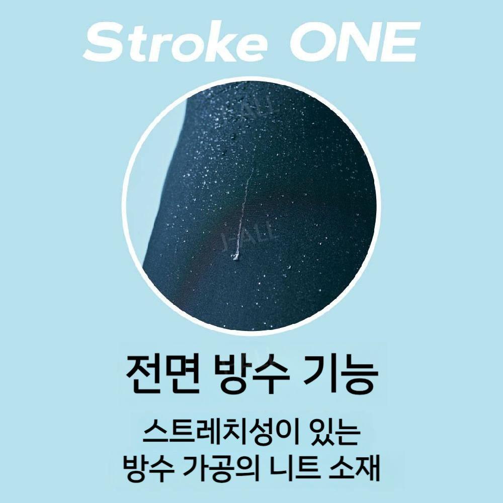 미즈노 미즈노 MIZUNO 여성 피트니스 수영복 모델 N2JGC301