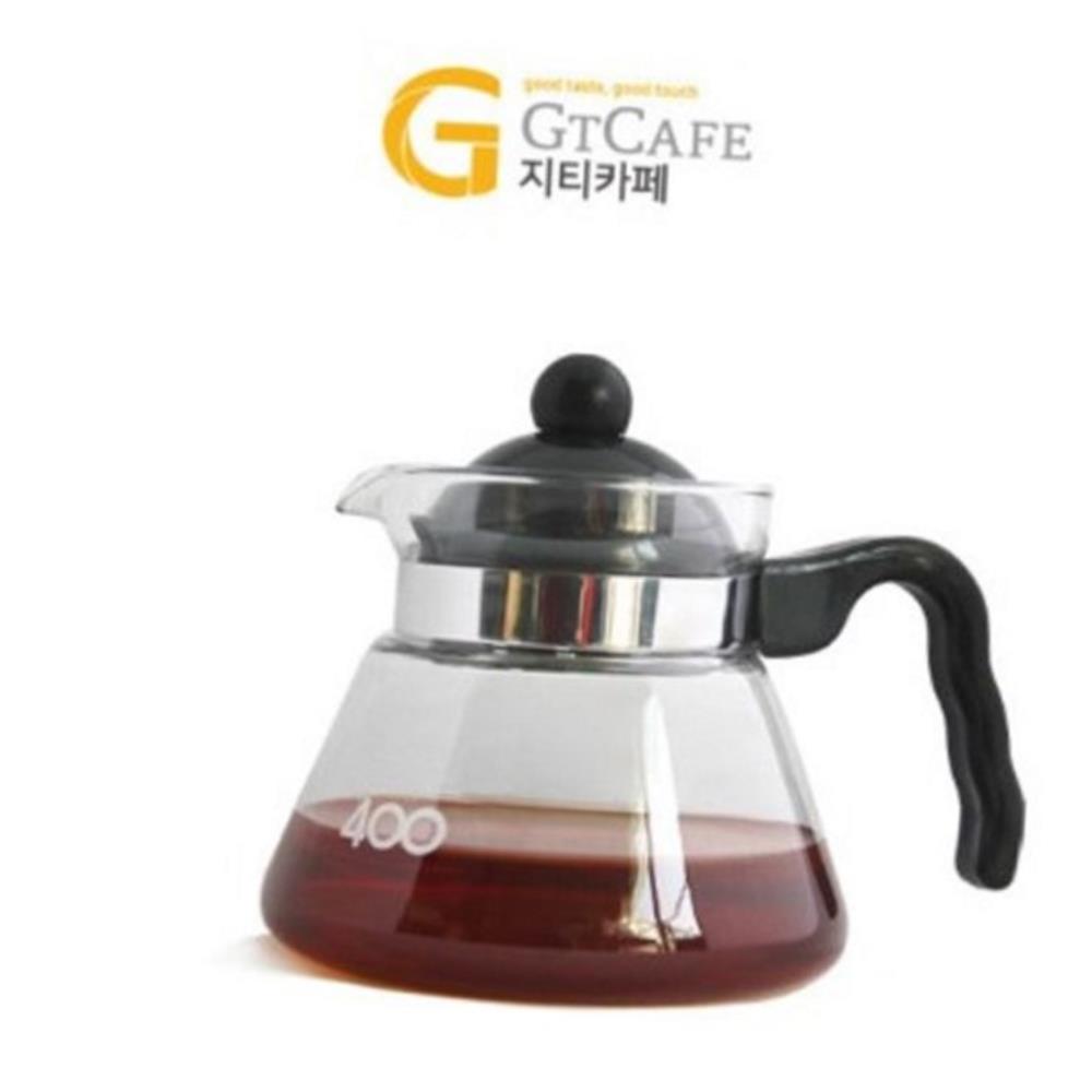 커피서버 핸드드립 카라페 원두포트 보틀 카페
