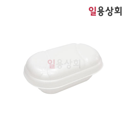 보냉용기 CK 젬마젤 800cc 90개 젤라또 아이스크림 빙수 포장용기