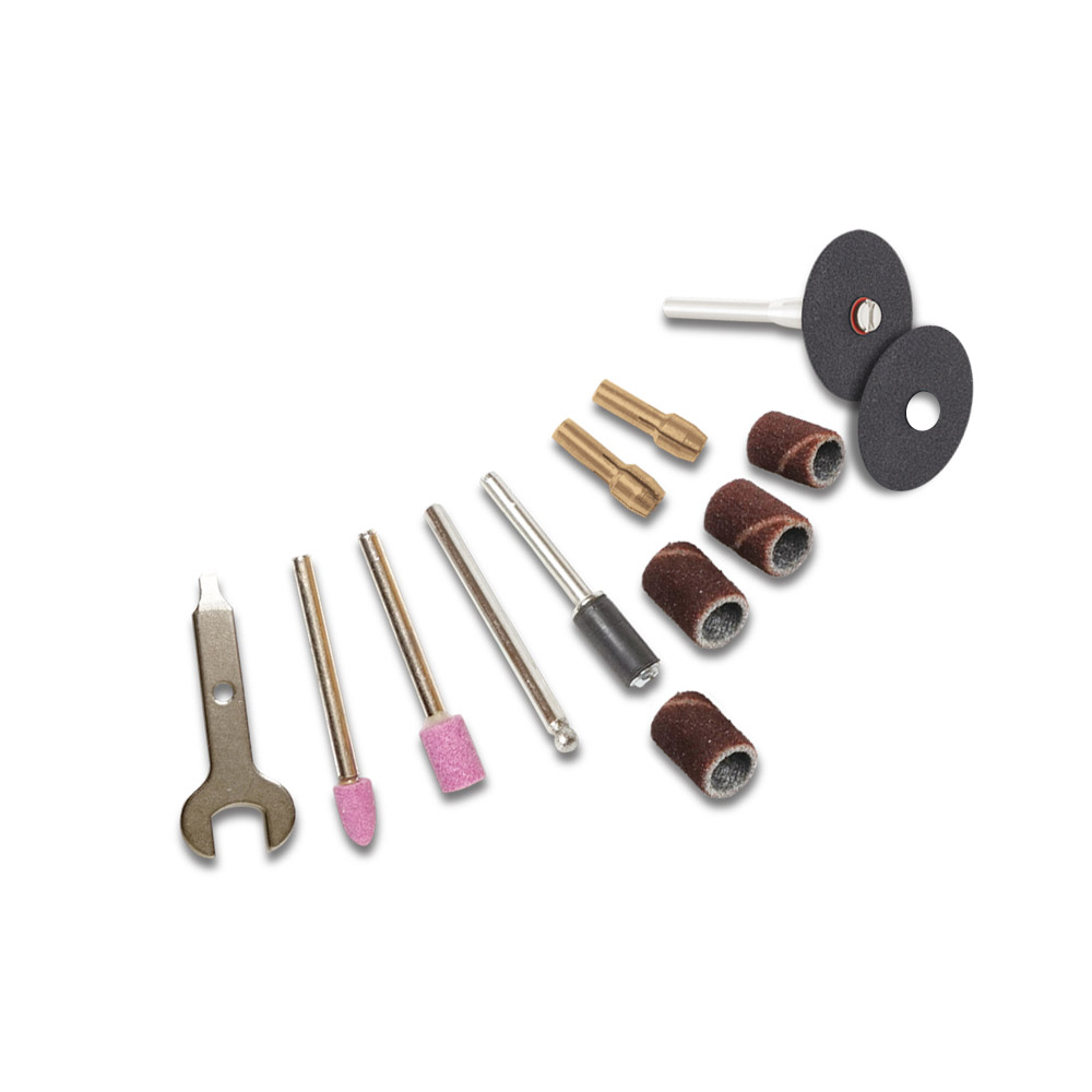 COMS COMS PROKIT 그라인더 비트 세트 연마 가공 그라인딩 정밀 가공 전용 1개 9PT-5205U-P PK011