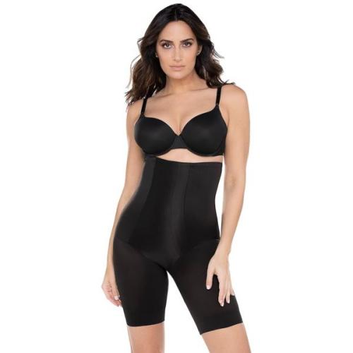 Miraclesuit Shapewear 미라클슈트 쉐입에 엣지 하이웨이스트 롱 레그 2709