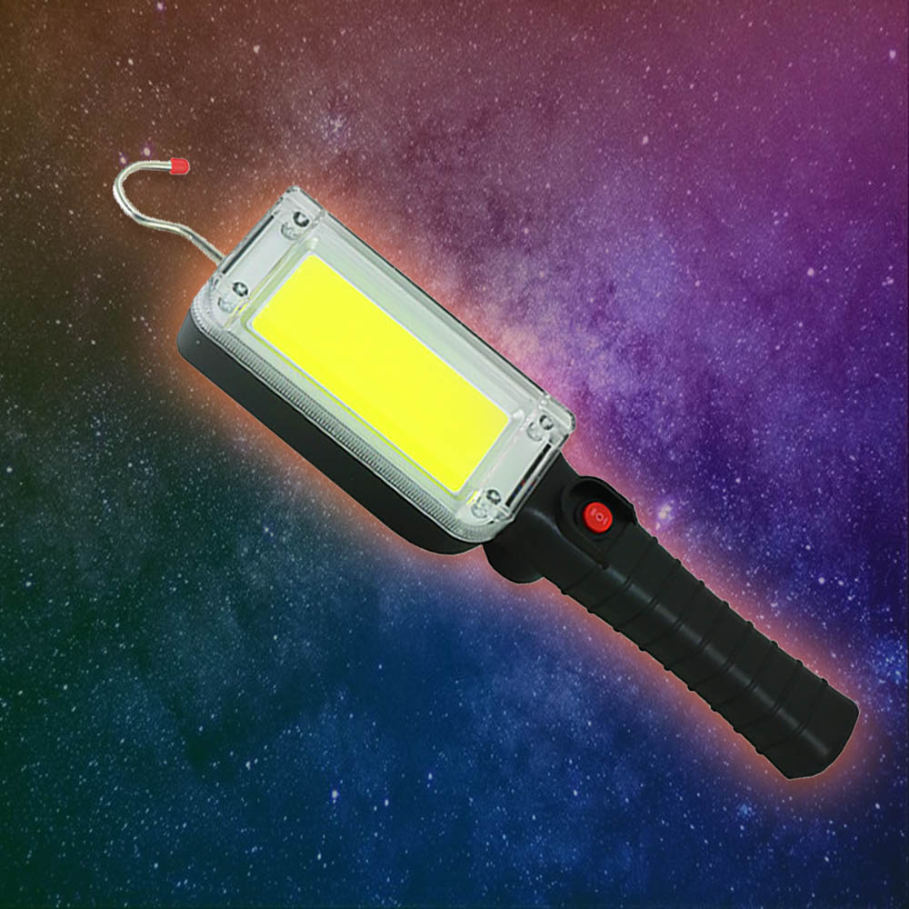 원동쓰 대형 COB LED 충전식 작업등 작업랜턴 자동차정비등