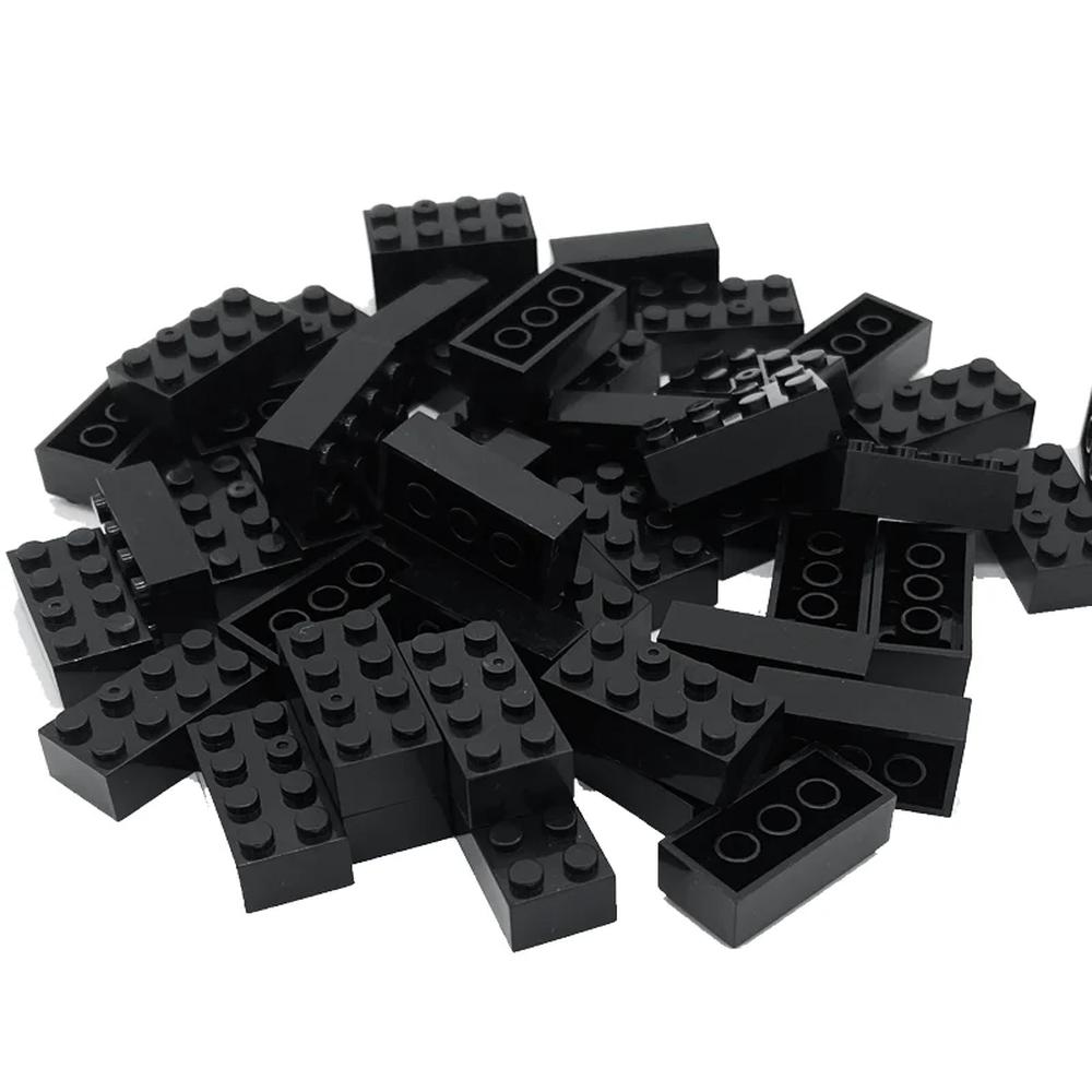 주요 벌크 브릭과 호환되는 빌딩 블록 클래식 플레이 선물 조각 7 1개 B 300pcs