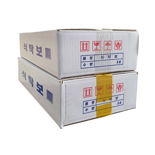 식탁비닐 일회용 식탁보 판형 일반형