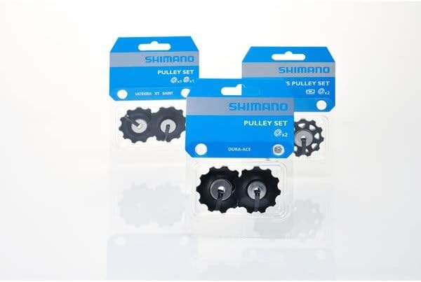 시마노 SHIMANO 리페어 파츠 텐션 가이드 프리 리 유닛 RD-A070 Y51L98010