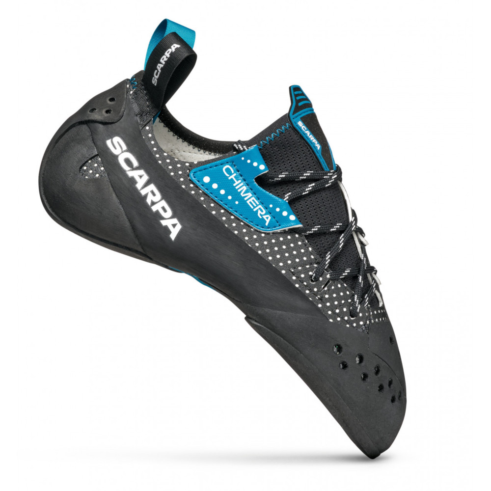 스카르파 스카르파 키메라 암벽화 SCARPA CHIMERA 클라이밍화