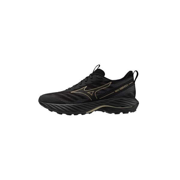 미즈노 웨이브 라이더 GTX 2 SW 캐주얼 운동화 남성 여성 운동화추천 스니커즈 신발 01 Gloden Halo Quiet Sh 270 J1GC2480