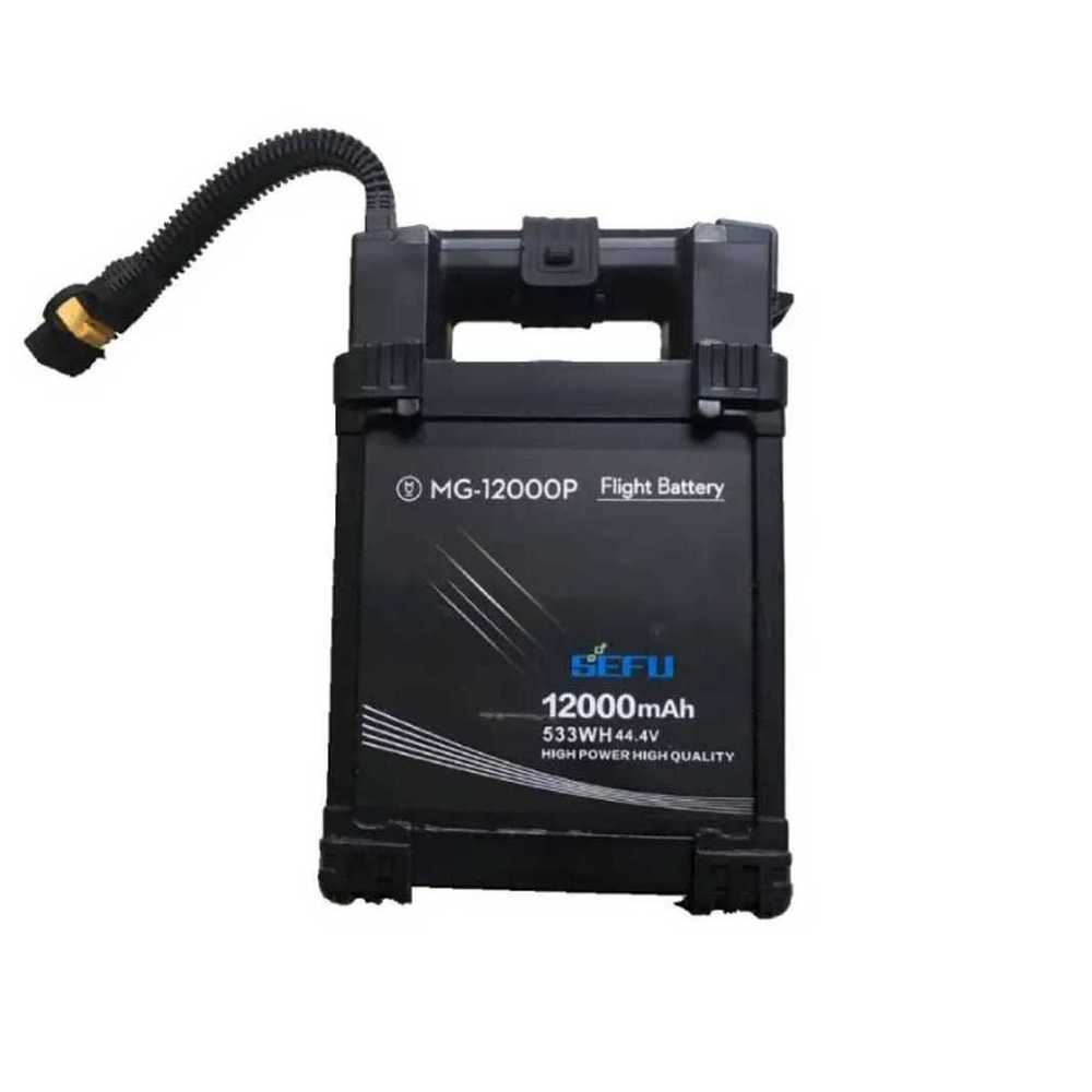 밧데리 배터리 Herewin sefu 12000mah 드론 1개 MG-1P