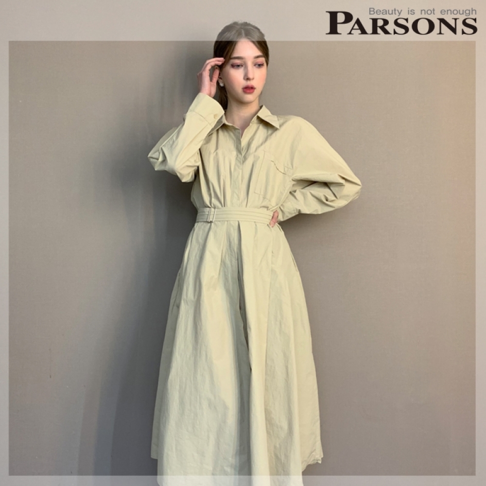 파슨스 파슨스 예스원피스 가 199000원 MSPQ2OP02P LE1215325383