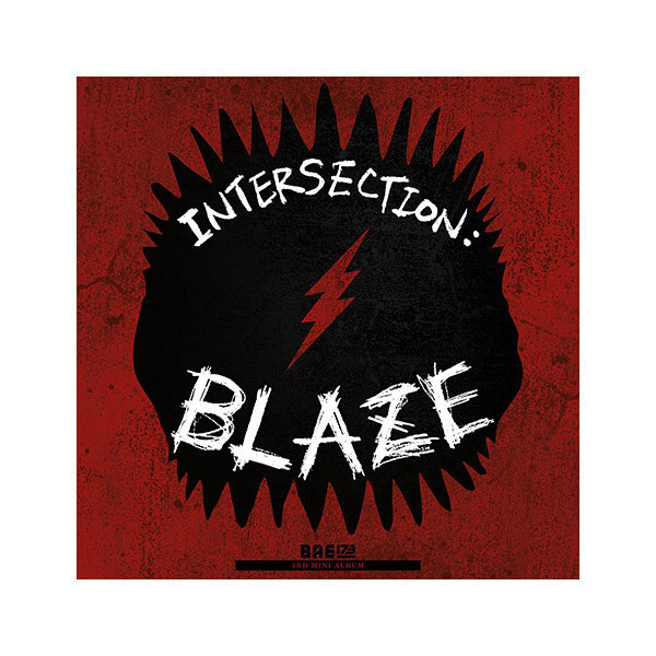교보문고 비에이이173 - INTERSECTION BLAZE 미니 3 BAE173