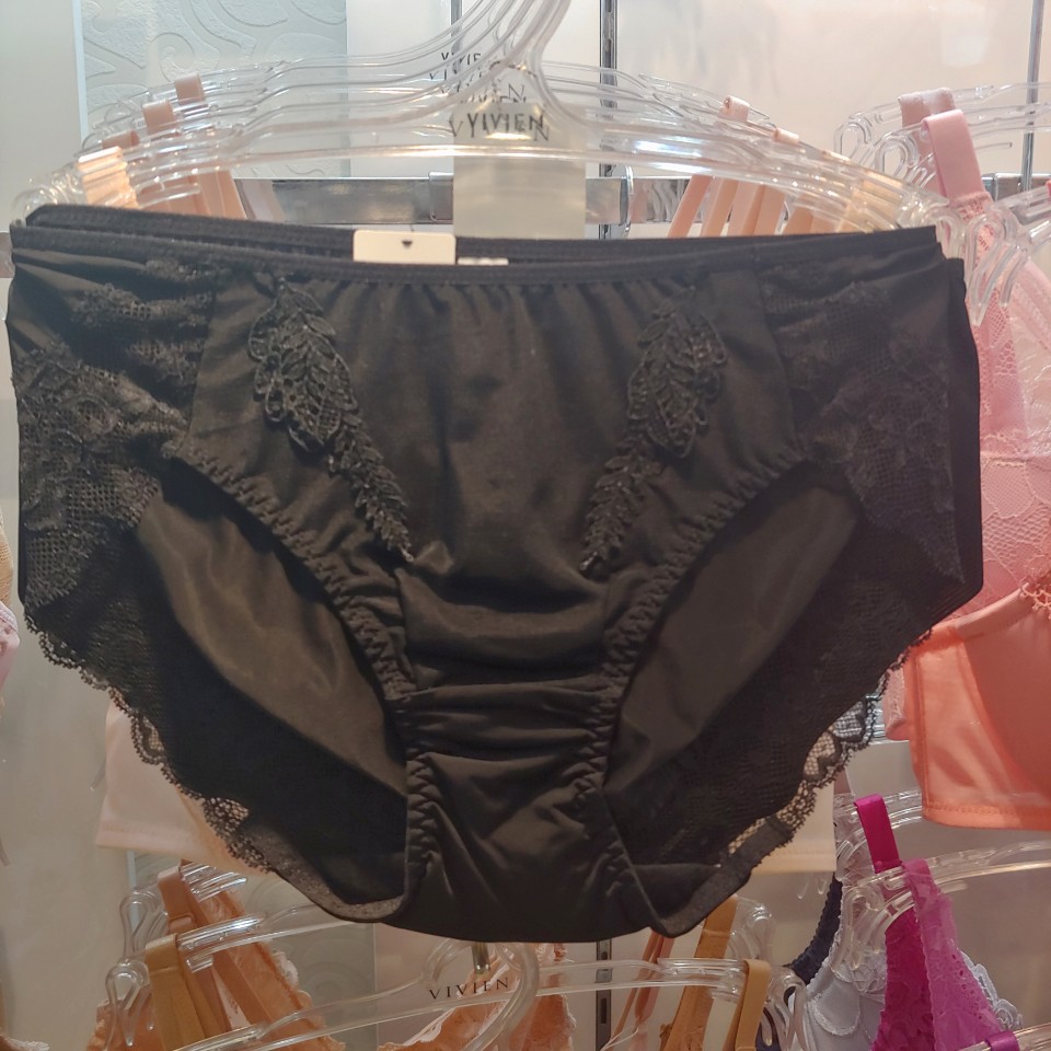남영비비안 비비안 서브 레이스 팬티 100