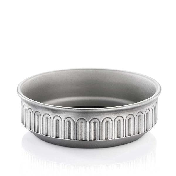 Royal Selangor 수제 비엔나 컬렉션 백랍 병 컵받침 선물