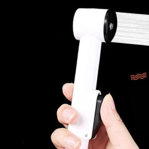 물분사 세척 원터치 화장실 욕실 워터건 베란다 수압 E4W60C1A8