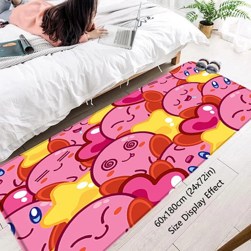 UNKNOWN 커비스 거실 러그 발 카펫 입구 도어매트 욕실 미끄럼 방지 바닥 18 1개 C 80x120cm32x48in MD012780