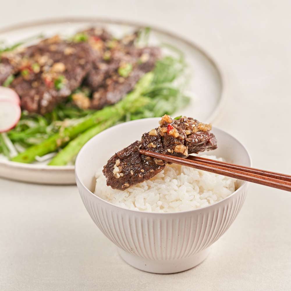 김원효의 맛사위 소안창살 양념구이 선물세트 300g x 6 1 8Kg