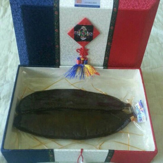 임금님진상품몰 명장어란 임금님께진상했던 명인명품 영암어란 360g 400g