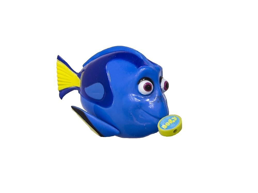 스윔웨이즈 SwimWays Disney 도리를 찾아서 수영 미니 도리 1개