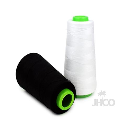 JHCO 옷 수선 미싱 실 미싱도구 바느질용품 수예용실 미싱실