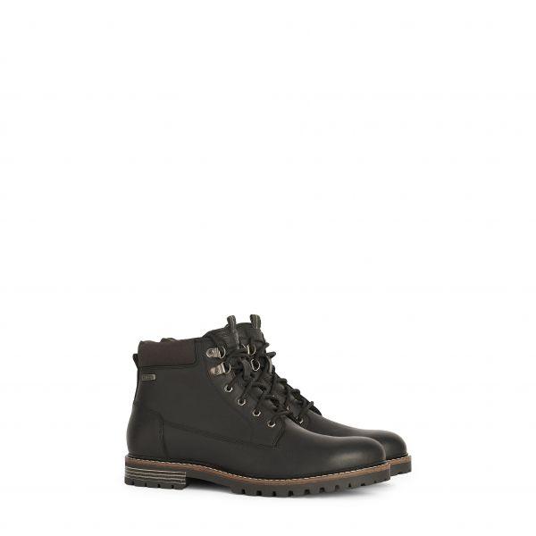 바버 바버 BARBOUR 플린트 더비 부츠 1537753
