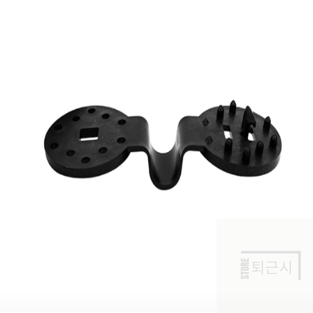 퇴근시 차광 그물 고정 클립 농촌그물고정클립 옥상텃밭그물고정클립 고정집게 야외행사그물고정클립