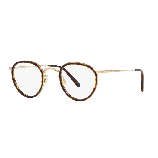 올리버피플스 glasses 48 MP-2 frame 1104 exclusive 케이스 OV1104 5145