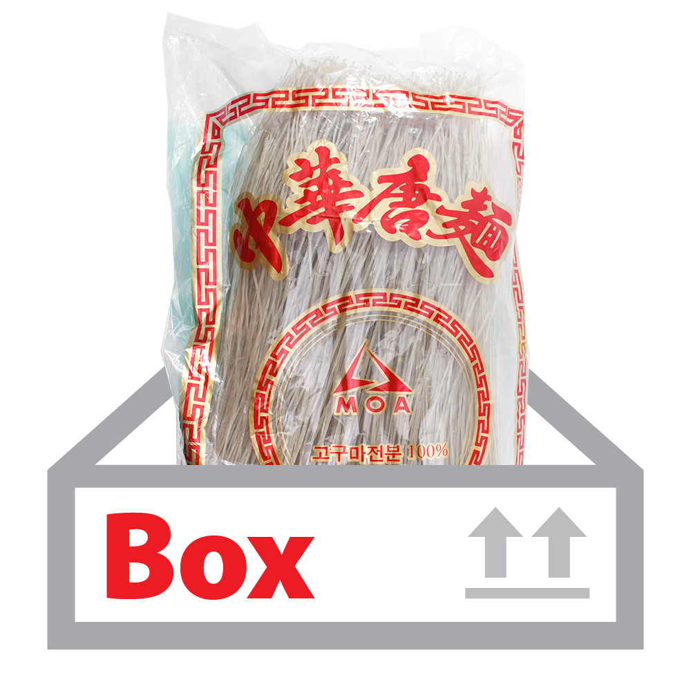 꽃가마 중화 당면 2kg5 ea 박스 모아 모으 식품 라면 면류