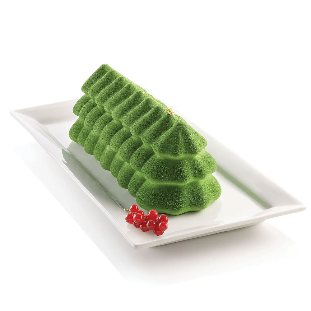 실리코마트 실리코마트 BUCHE SAPIN 트리