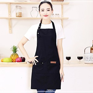 캔버스 카페 앞치마 주방 모던홈 생활방수 N2WCB5881