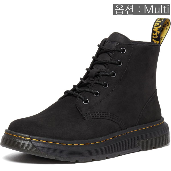 닥터마틴에어웨어 닥터마틴 Dr Martens UniseX Crewson Chukka Boot 유니섹스 추카 부츠 신발