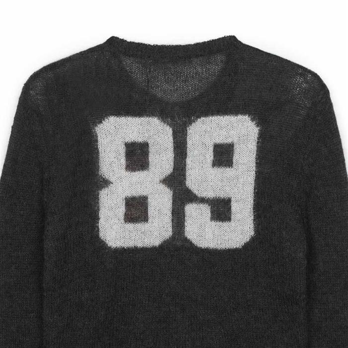 팔로마울 팔로마울 여성 버튼 파인 챔피온즈 가디건 다크 TJ9512-230