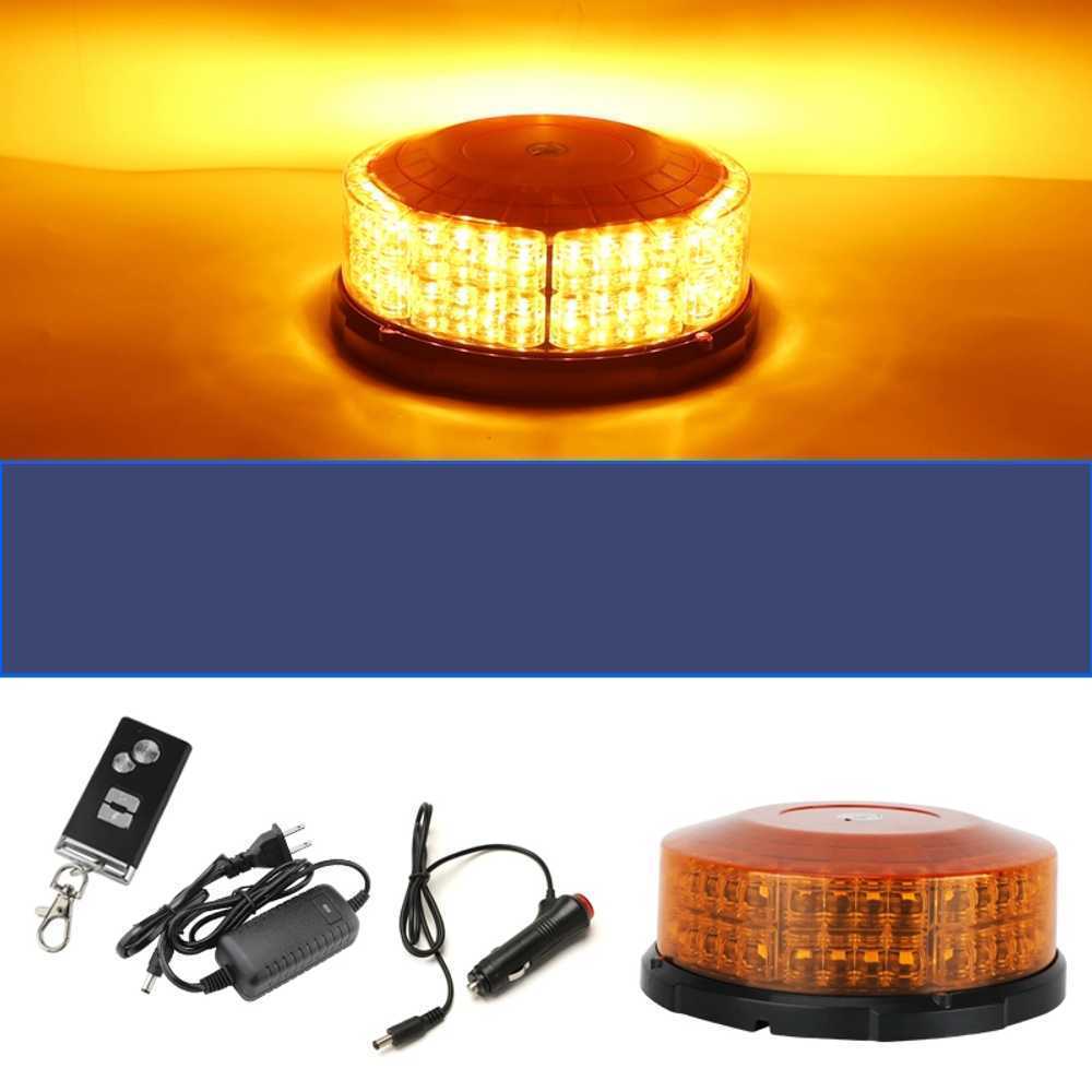 24V 플래시 12V 라이트 차량용 경광등 LED 구조 경고등