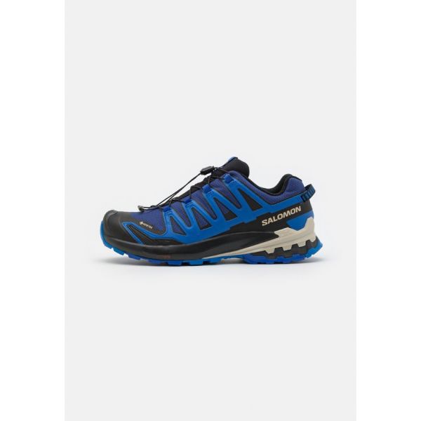 살로몬 Salomon 트레킹화 살로몬 XA PRO 3D V9 GTX 트레일 러닝화 프린트 라피