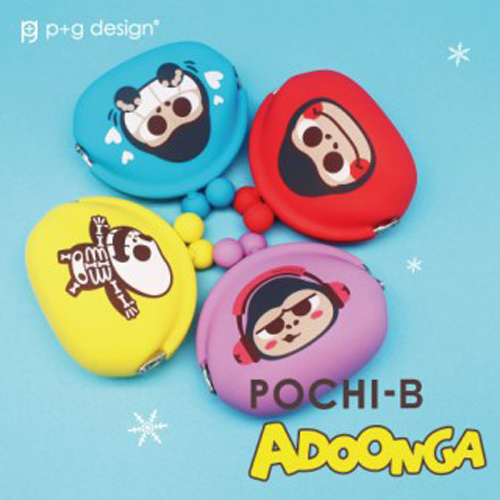 피지디자인 에스지 ADOONGAPOCHI-B