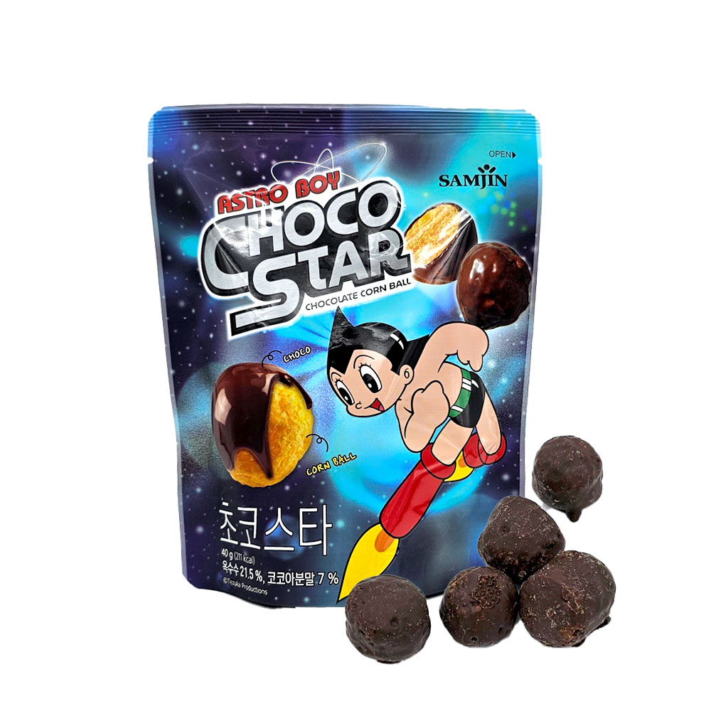 서울식품 뻥이요 뻥튀기 강냉이 60g