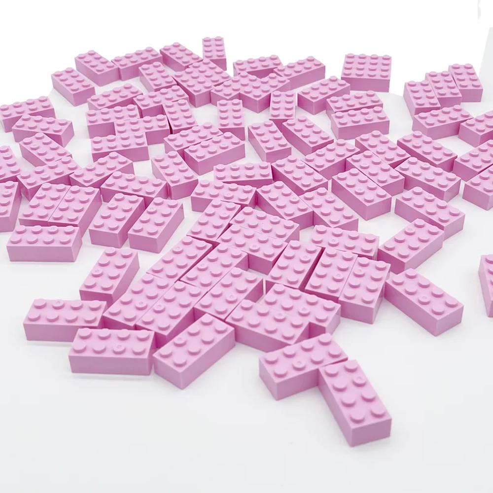 주요 벌크 브릭과 호환되는 빌딩 블록 클래식 플레이 선물 조각 11 1개 A 100pcs