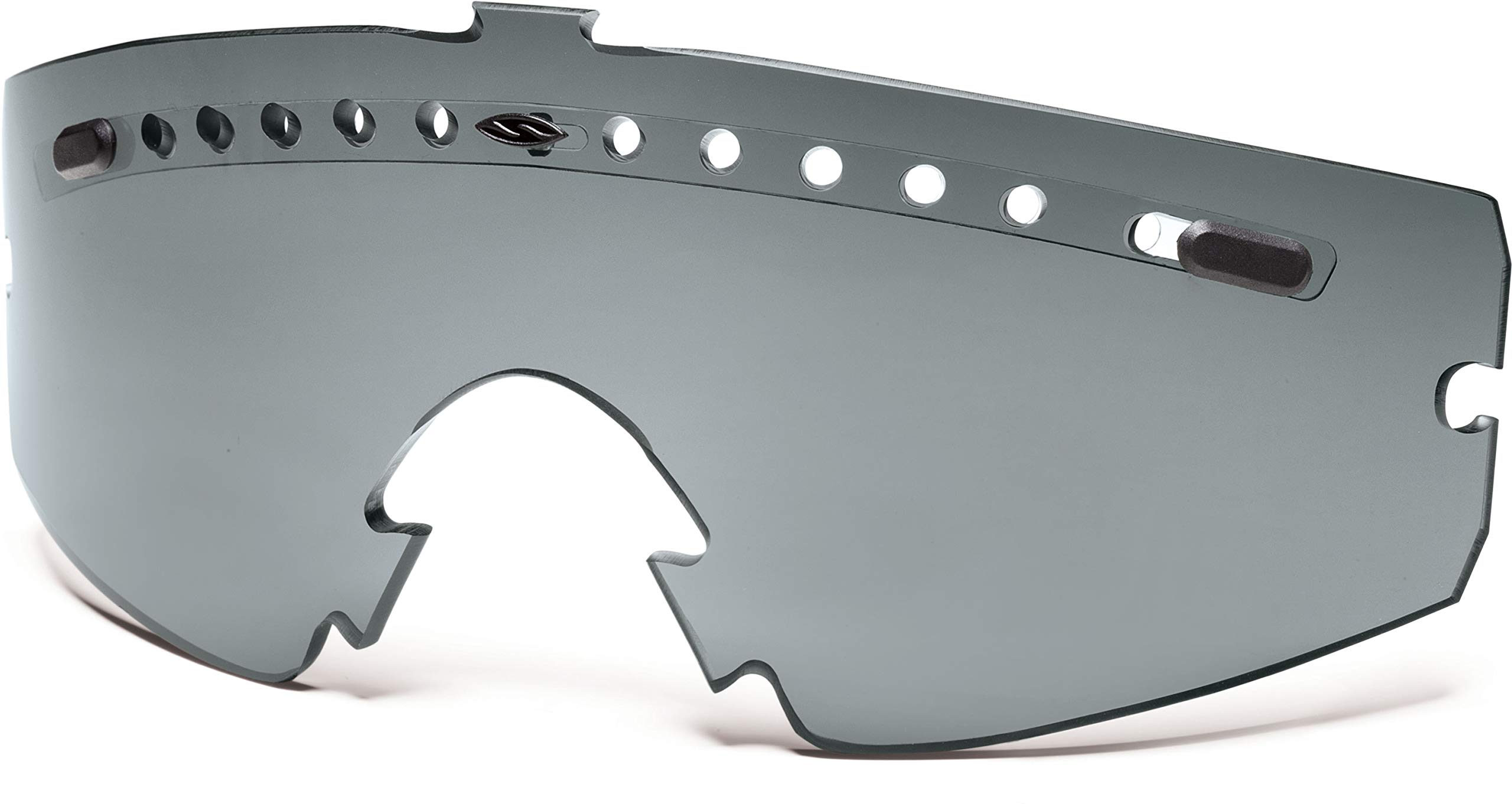 SMITH OPTICS ELITE LOPRO 고글 교체 렌즈