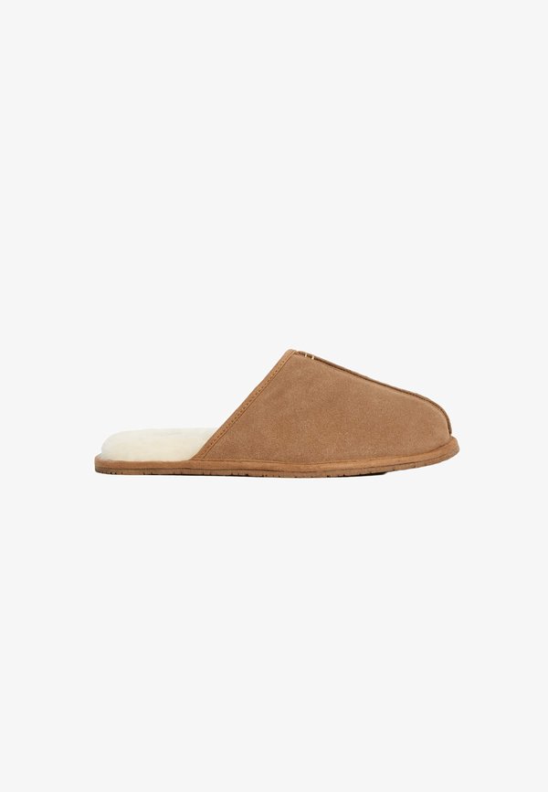 Marks Spencer 막스앤스펜서 남성 샌들 슬리퍼 마크스 앤 스펜서 - 태닝 tan EU 39 T1507693