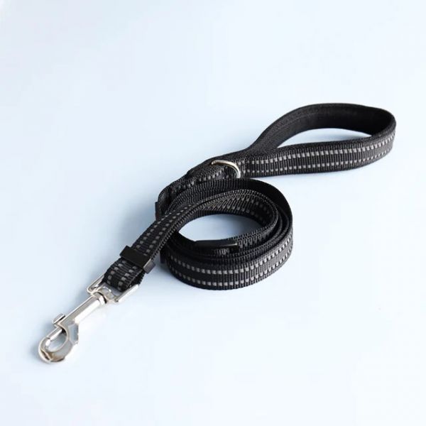 강아지하네스 조절식 개하네스 조끼 통기성 하네스 목줄 소형견 중형견 L dog leash