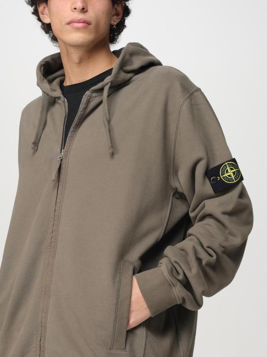 스톤아일랜드 스톤아일랜드 Sweatshirt 811563520 V0086 4319229