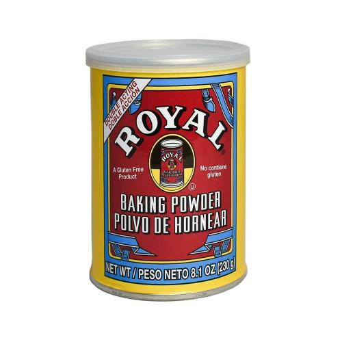 로얄 Royal 베이킹 파우더 229 6g8 5온스