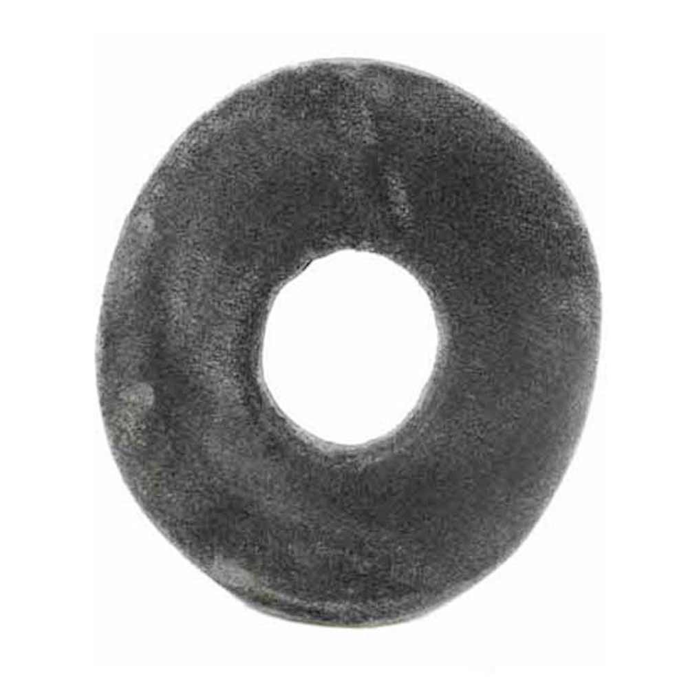 태림상사 네이처스파머 초극세사 국내산 도넛 얼굴 마사지 베개 300mmX330mmX25mm 1개