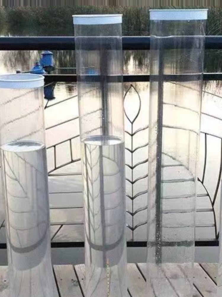 수조 찌보관통 부력 찌맞춤통 낚시 상부 좌대 낚시채비 민물 보관함