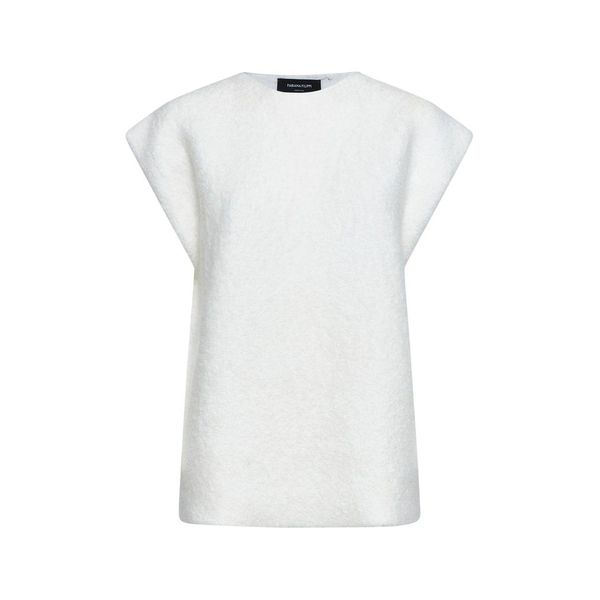파비아나필리피 24FW 파비아나 필리피 스웨터 Bianco MAD214F034I900 0142