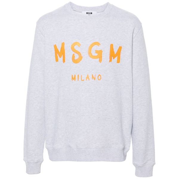 MSGM 엠에스지엠 Sweatshirt men MSGM 3640MM513F247003 TP63676608 68541167