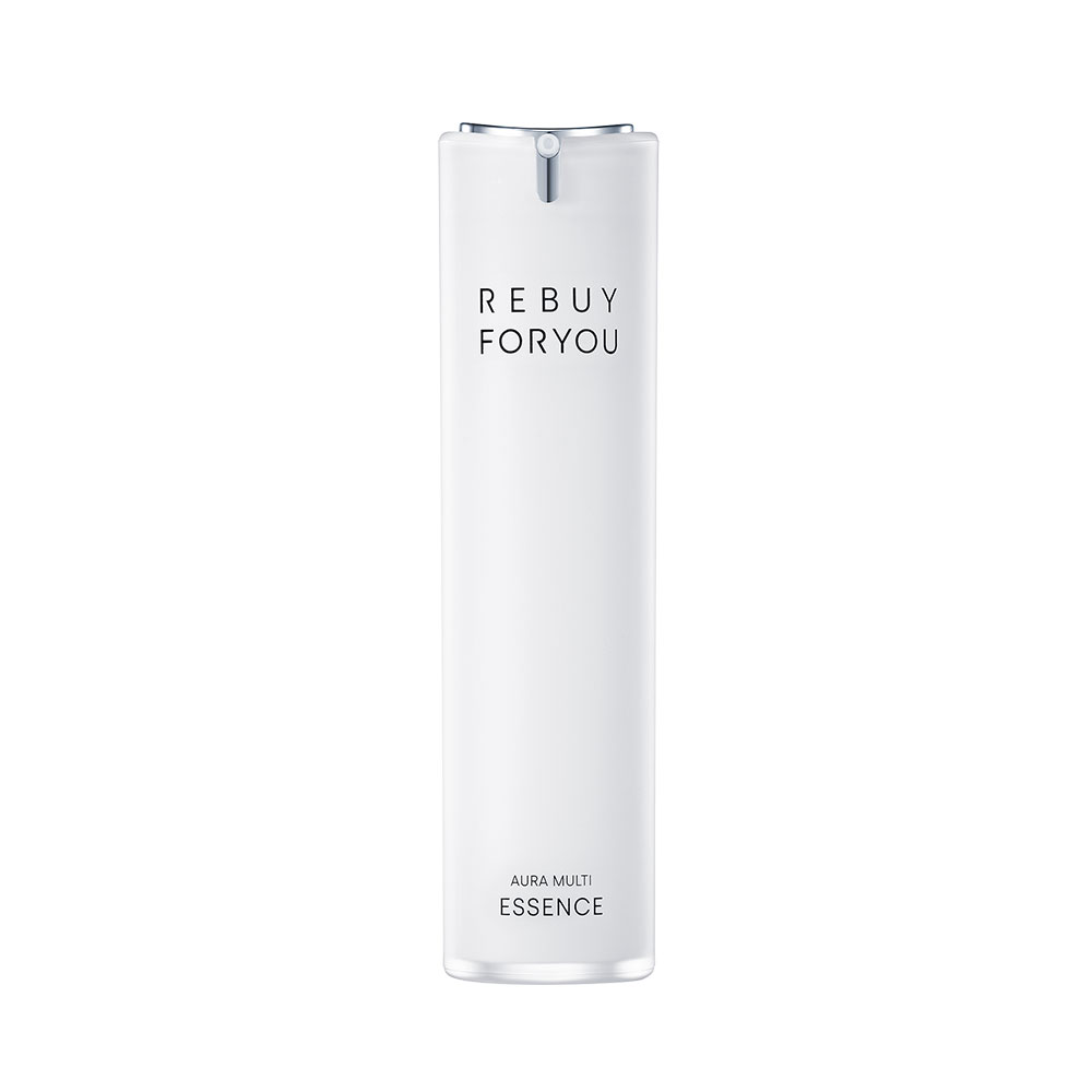 리바이포유 아우라 멀티 에센스 50ml