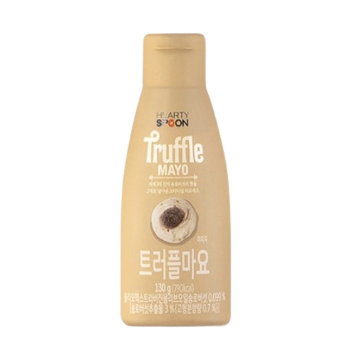 원일식품 하티스푼 트러플마요 130g