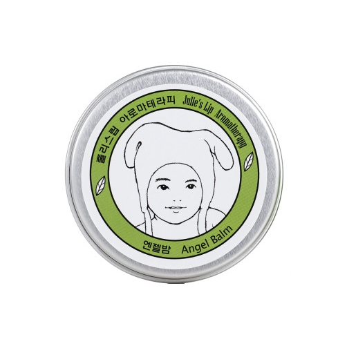 줄리스립 아로마테라피  엔젤밤 25ml