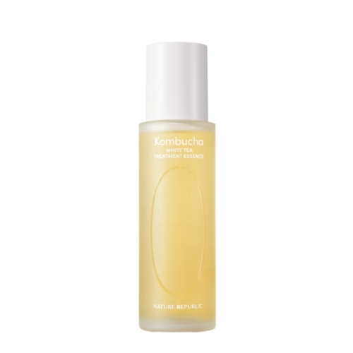 네이처리퍼블릭 콤부차 화이트티 트리트먼트 퍼스트 에센스 140ml