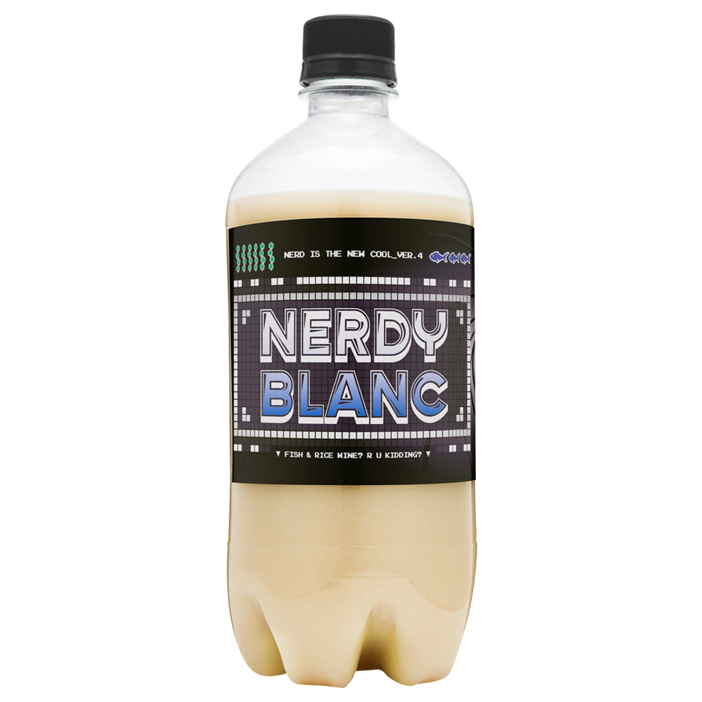 너디블랑 5도 700ml